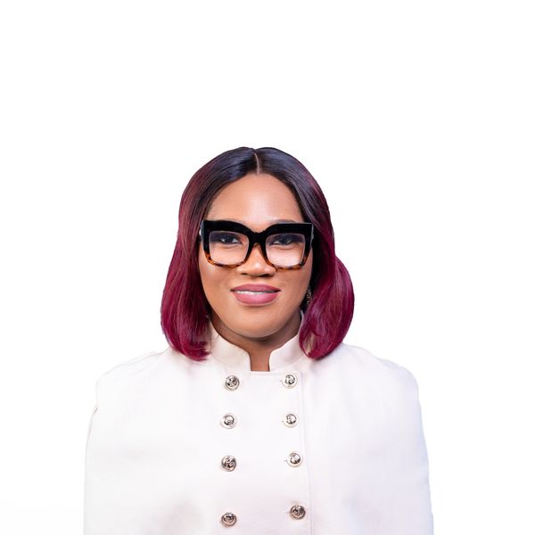 Adetoro Adewale-Tejumade, Associate